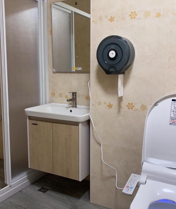 Photo of Bathroom in Xiluo