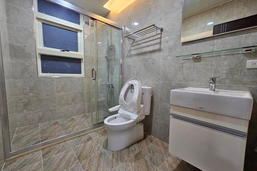 Photo of Bathroom in Toucheng