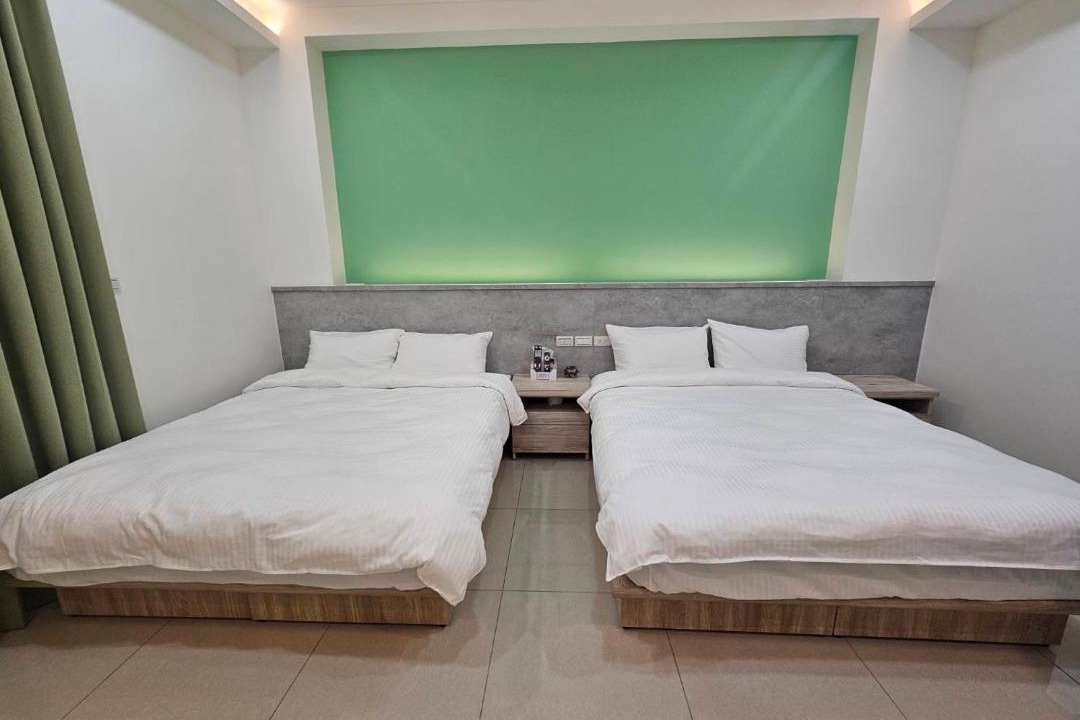 Photo of Bedroom in Toucheng