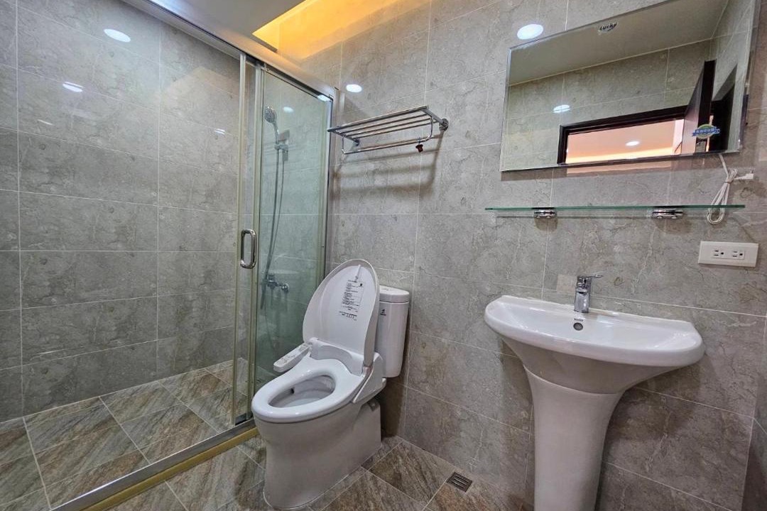 Photo of Bathroom in Toucheng