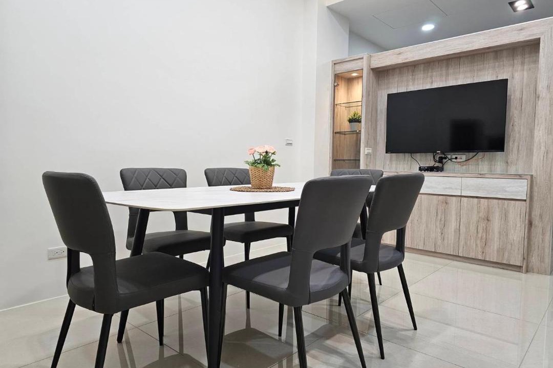 Photo of Livingroom in Toucheng