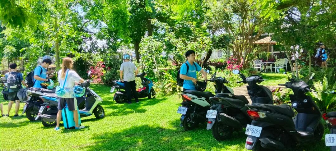 Photo of Outdoor in Xinshe
