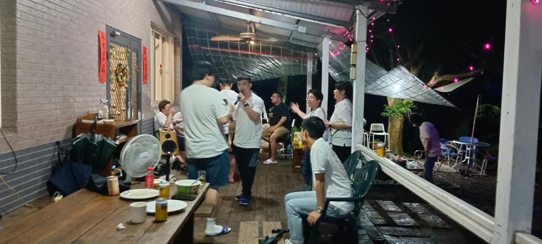 Photo of Others in Xinshe