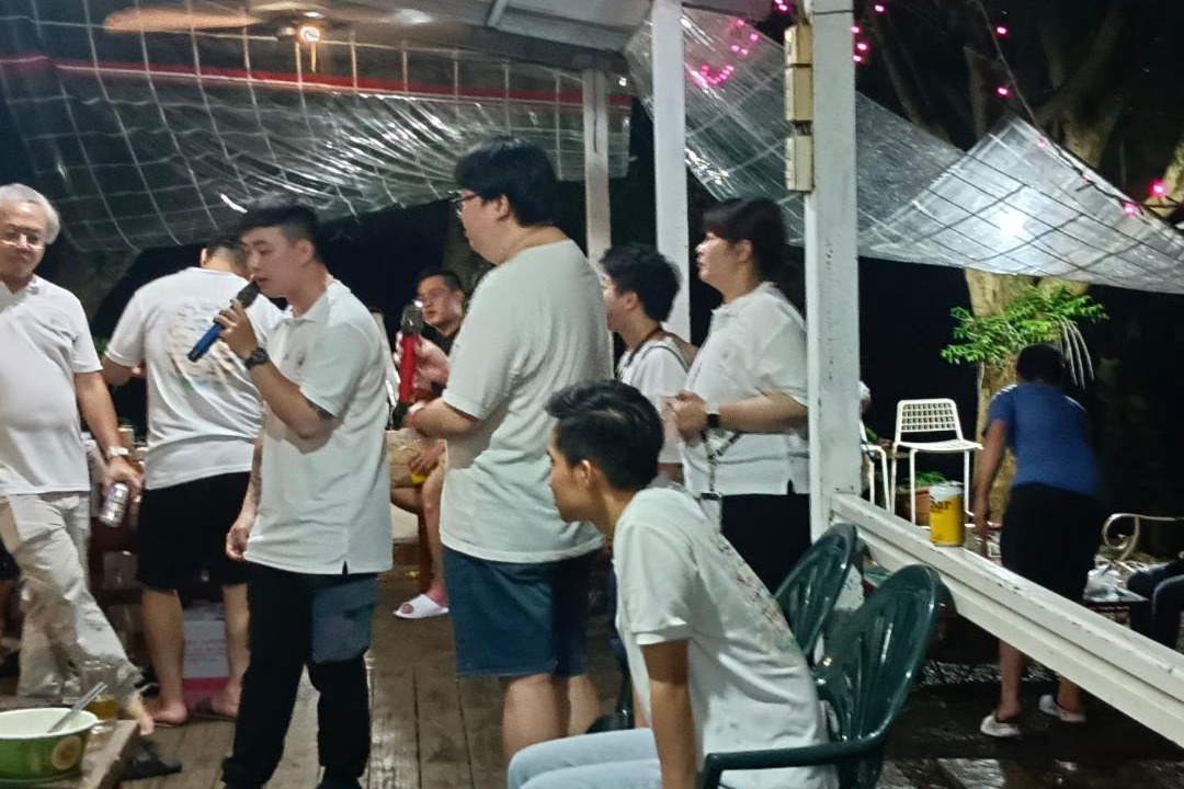 Photo of Others in Xinshe