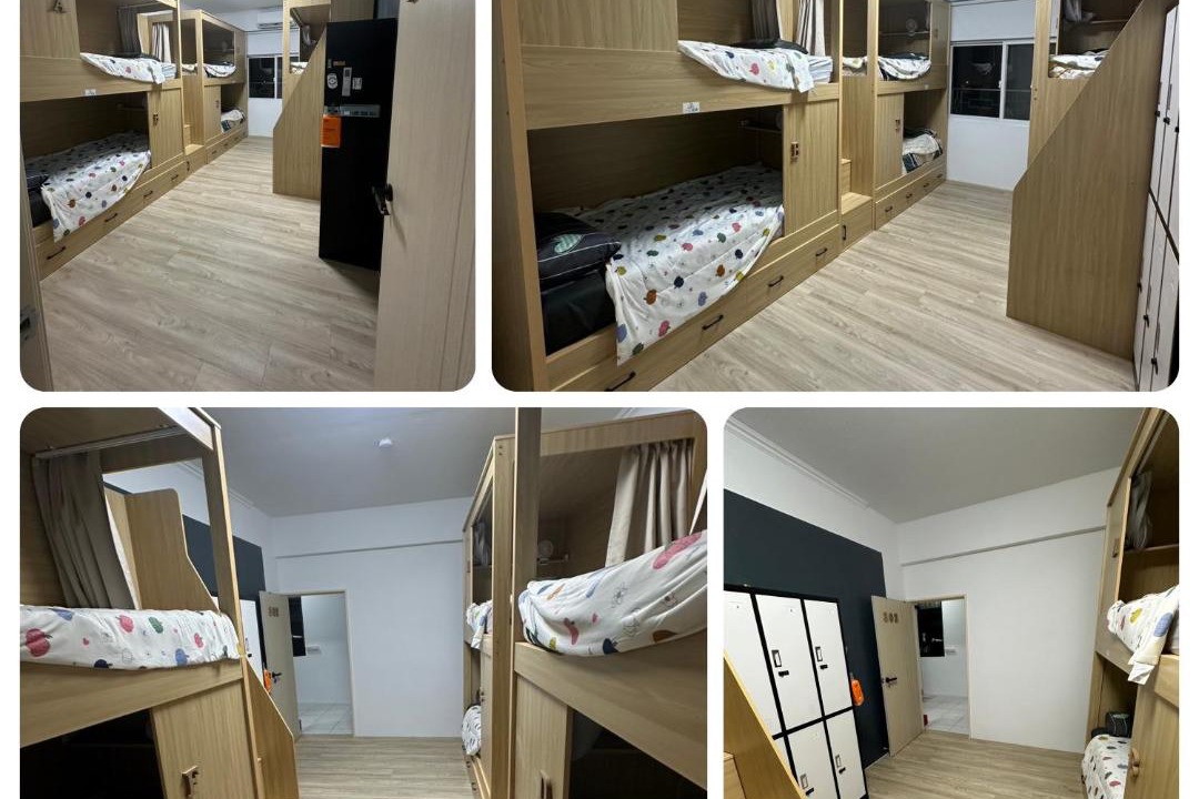 Photo of Bedroom in Daxi District
