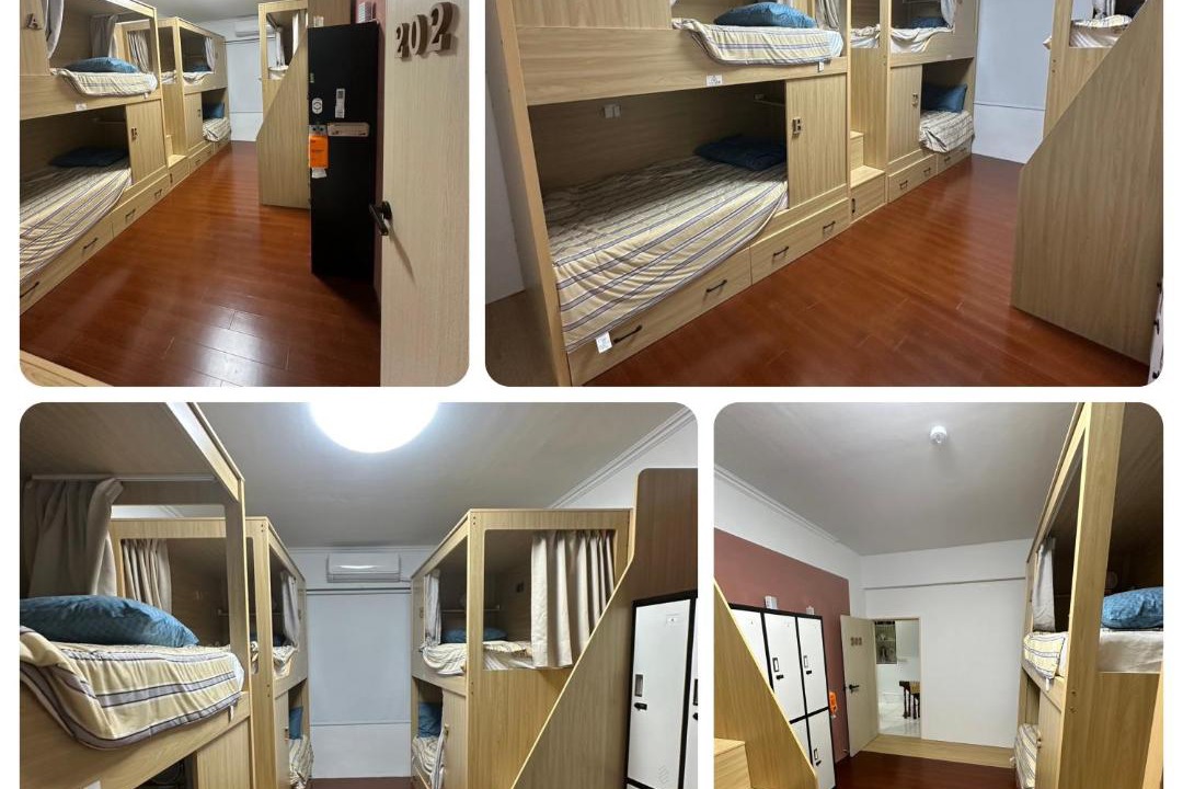 Photo of Bedroom in Daxi District