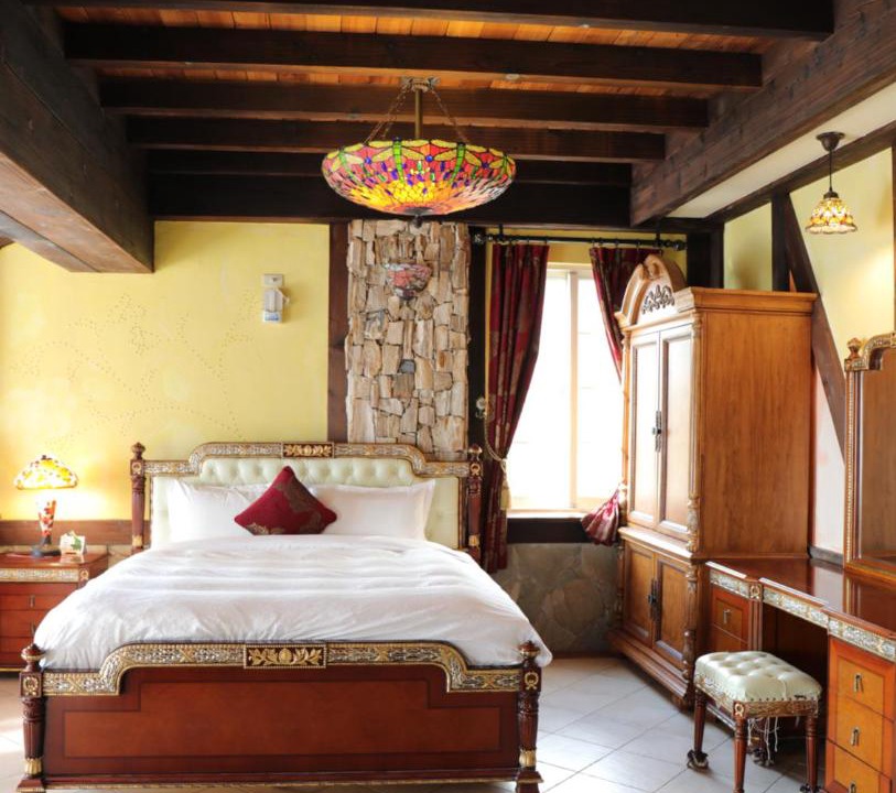 Photo of Bedroom in Ren'ai
