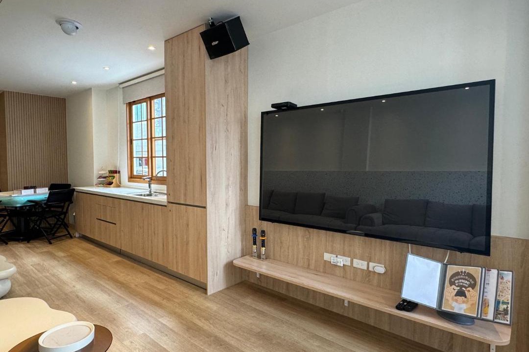 Photo of Livingroom in Anping