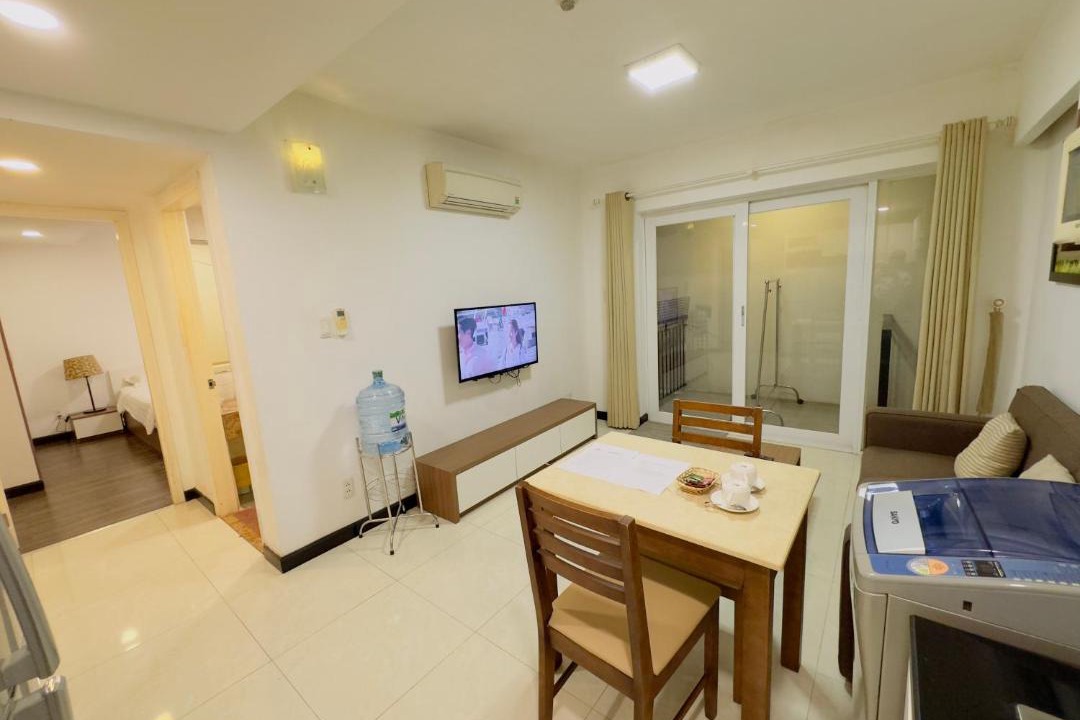 Photo of Livingroom in Thao Dien