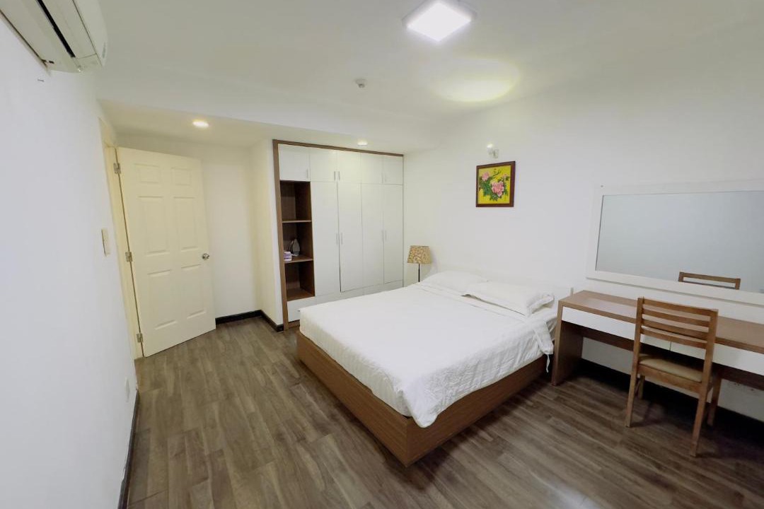 Photo of Bedroom in Thao Dien