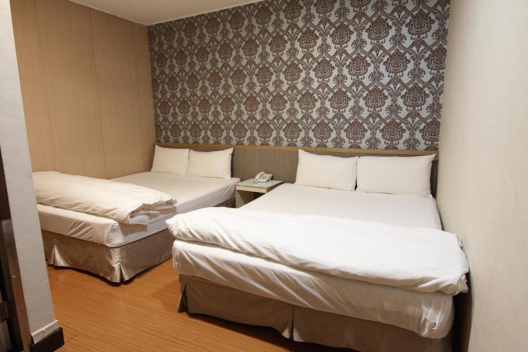 Photo of Bedroom in Zhongli District