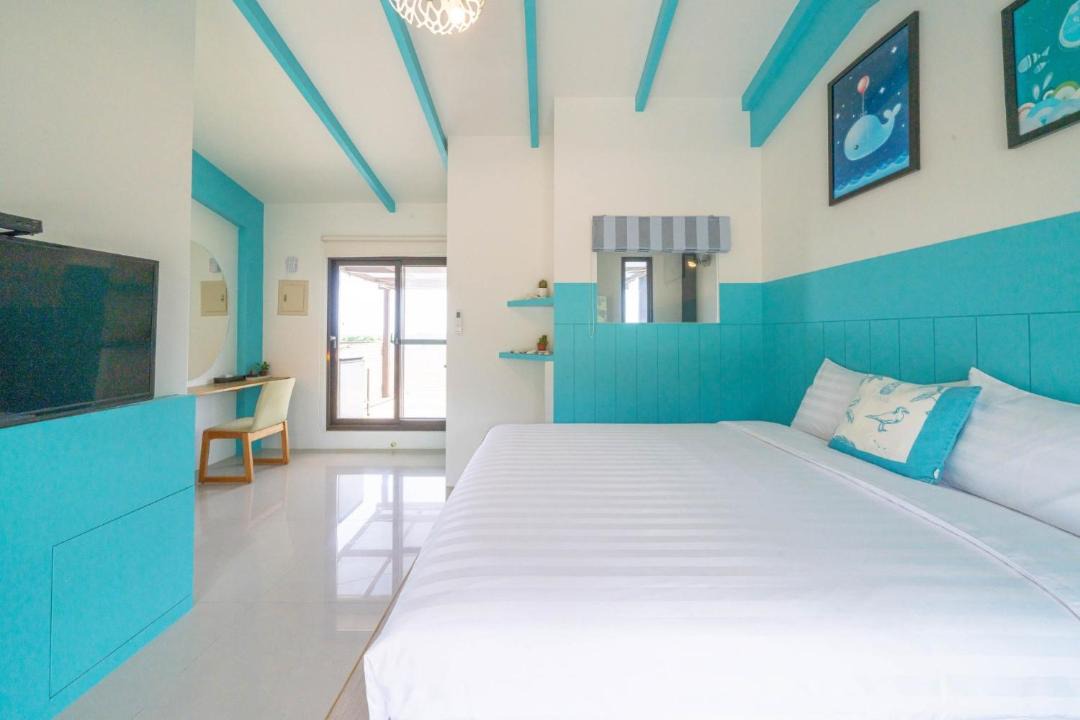 Photo of Bedroom in Toucheng