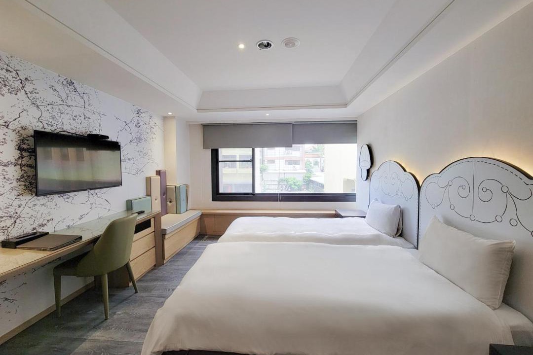 Photo of Bedroom in North District