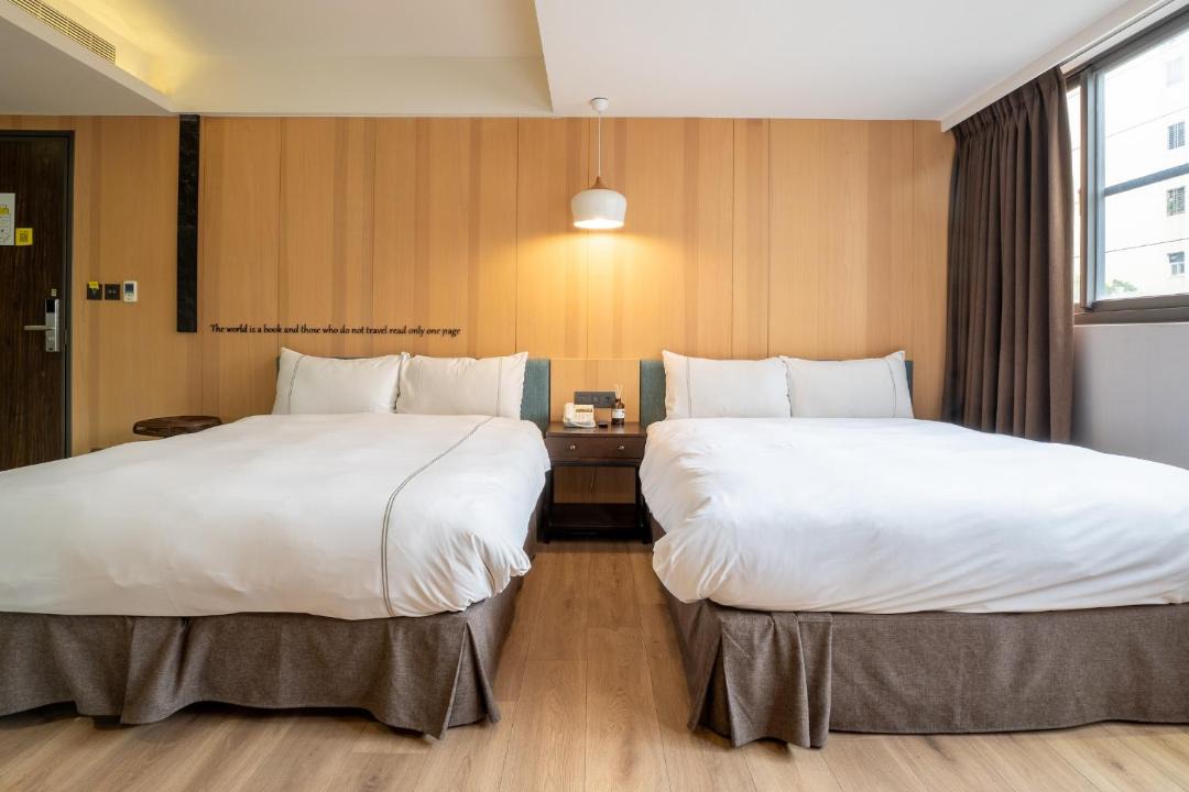 Photo of Bedroom in North District