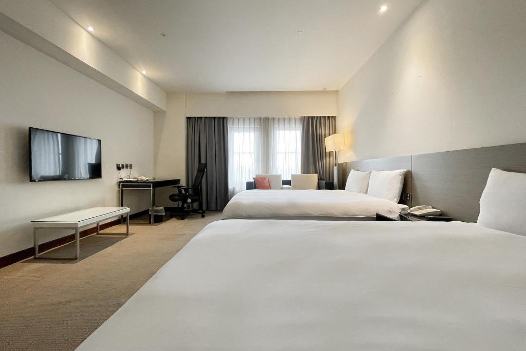 Photo of Bedroom in Hsinchu City Centre