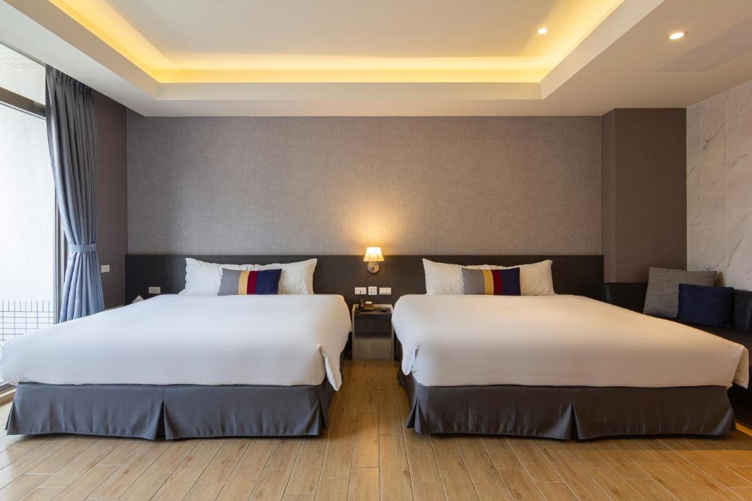Photo of Bedroom in Luzhou
