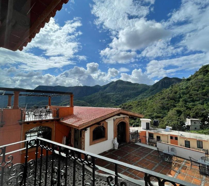 Photo of Others in Taxco