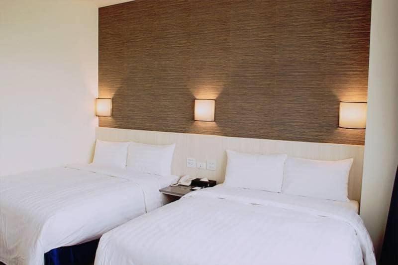 Photo of Bedroom in Budai