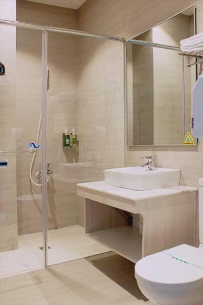 Photo of Bathroom in Budai