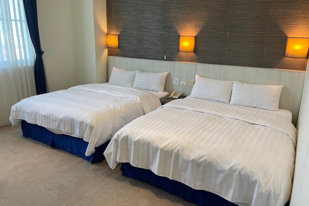 Photo of Bedroom in Budai