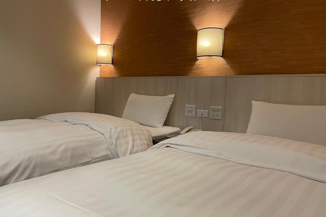 Photo of Bedroom in Budai