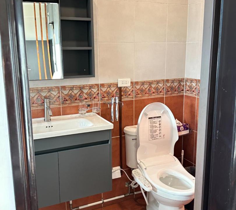 Photo of Bathroom in Ruifang