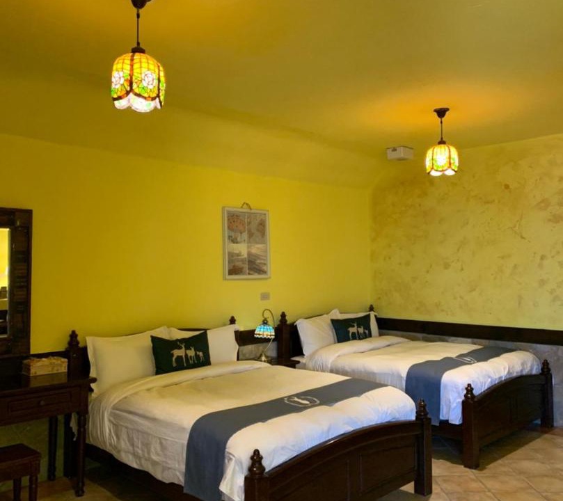 Photo of Bedroom in Ren'ai