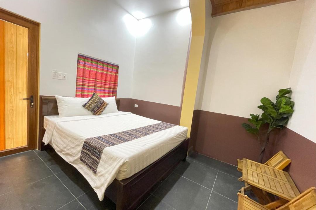Photo of Bedroom in Ha Giang