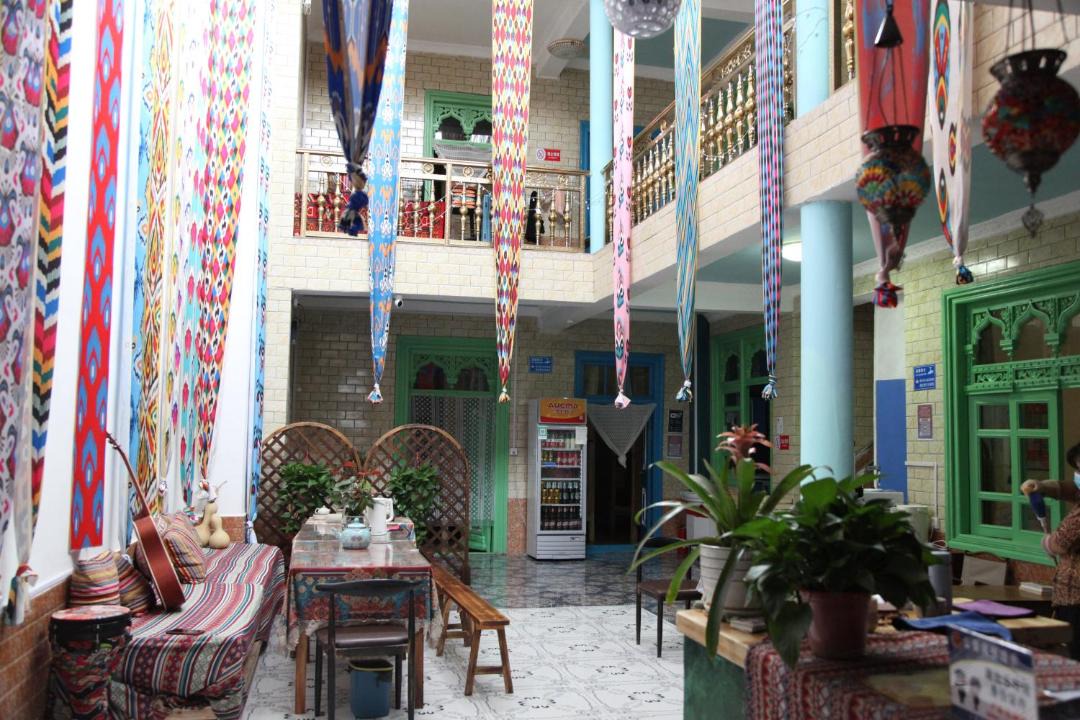 Photo of Others in Kashgar