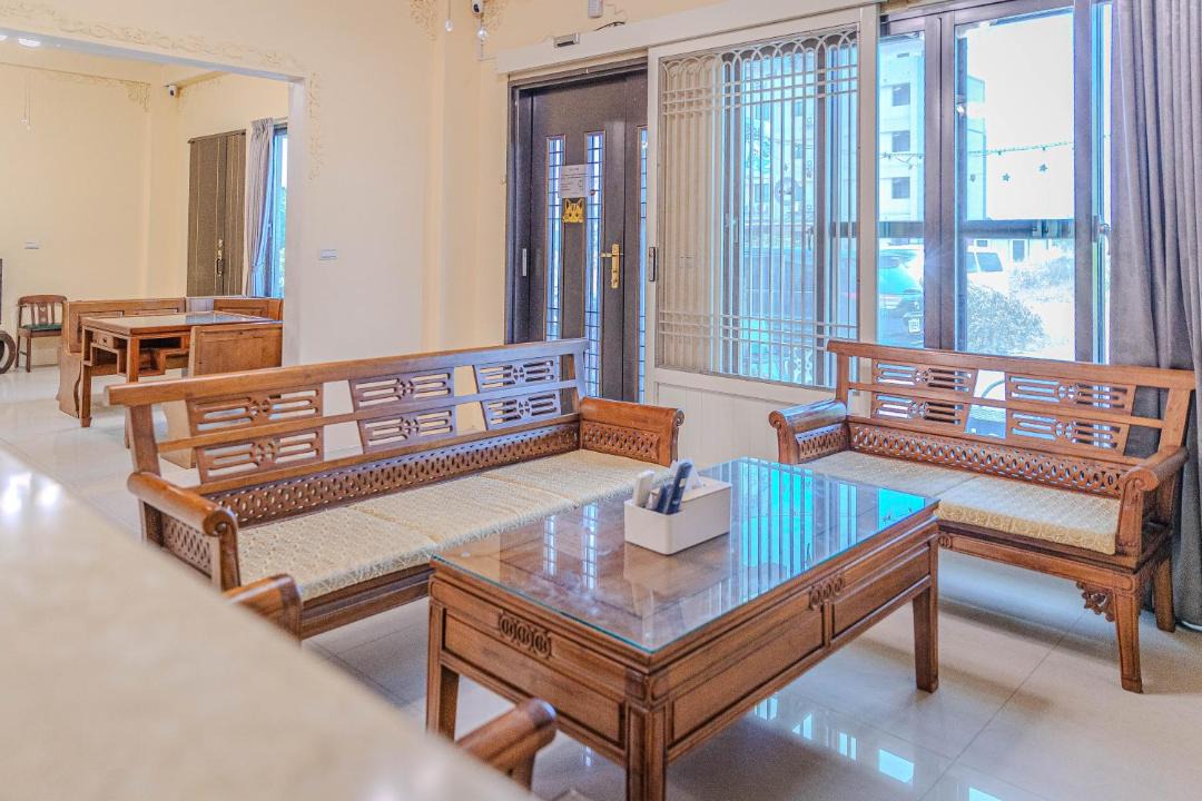 Photo of Livingroom in Toucheng