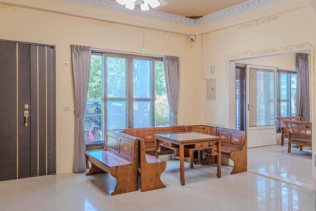 Photo of Livingroom in Toucheng