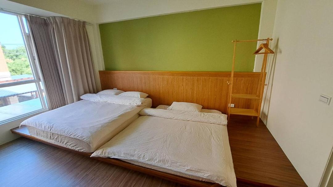 Photo of Bedroom in Lukang