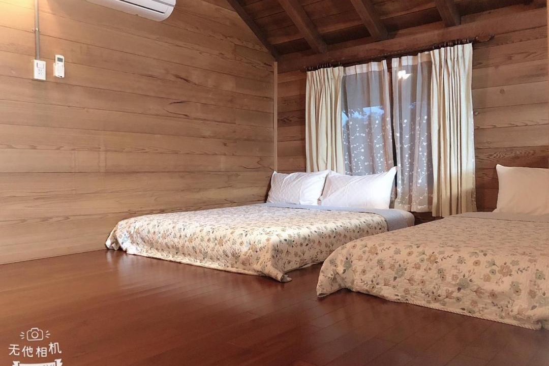 Photo of Bedroom in Guangfu