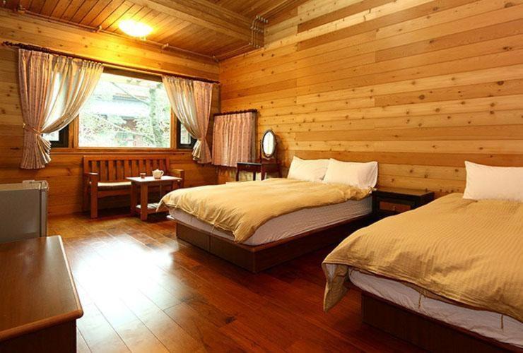 Photo of Bedroom in Guangfu