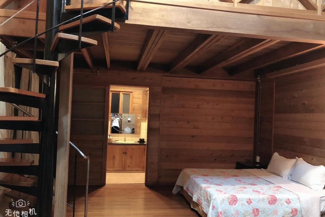 Photo of Bedroom in Guangfu