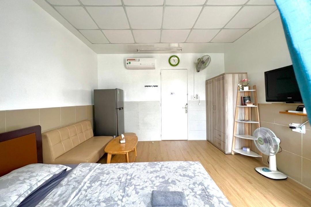 Photo of Bedroom in Binh Tan