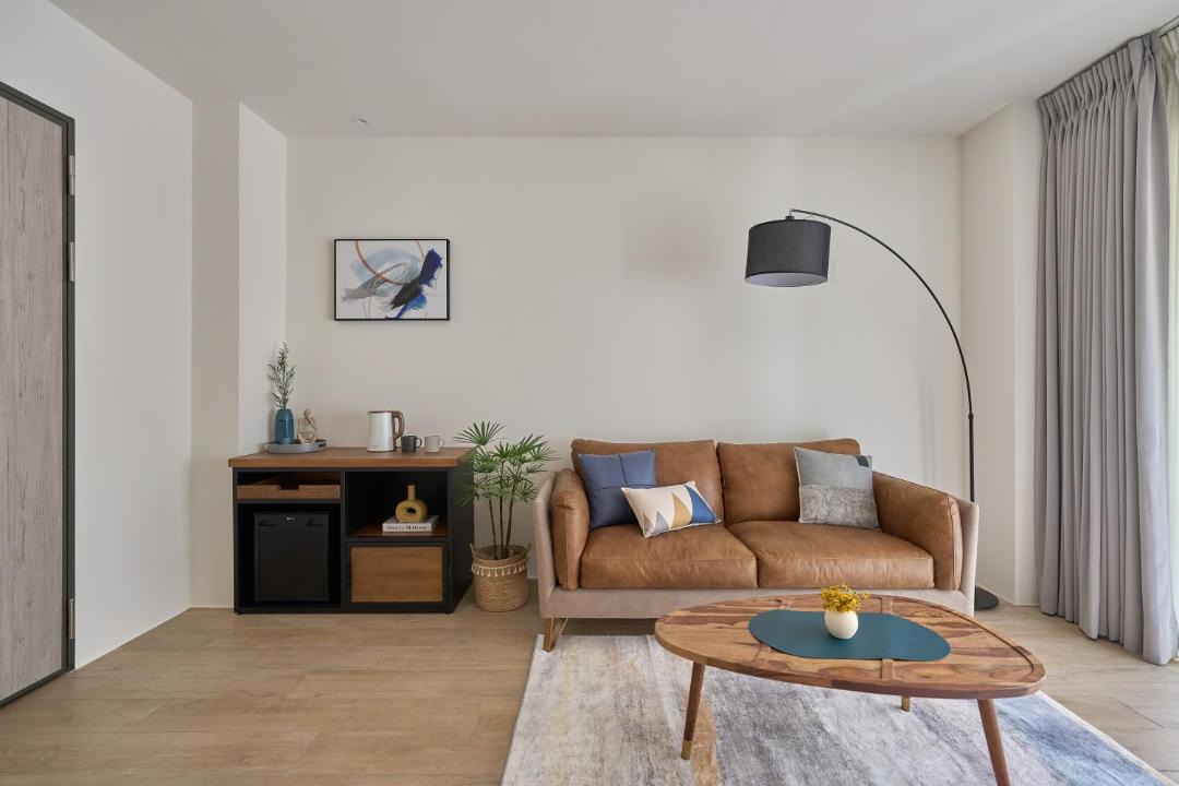 Photo of Livingroom in Ren'ai