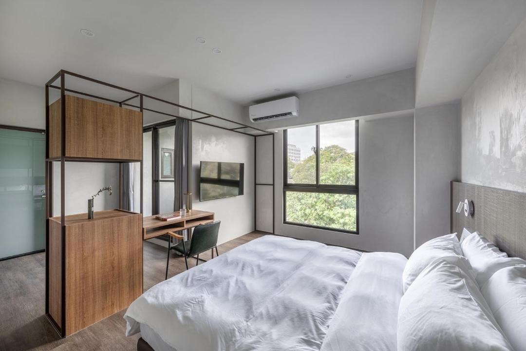 Photo of Bedroom in Changhua City Centre