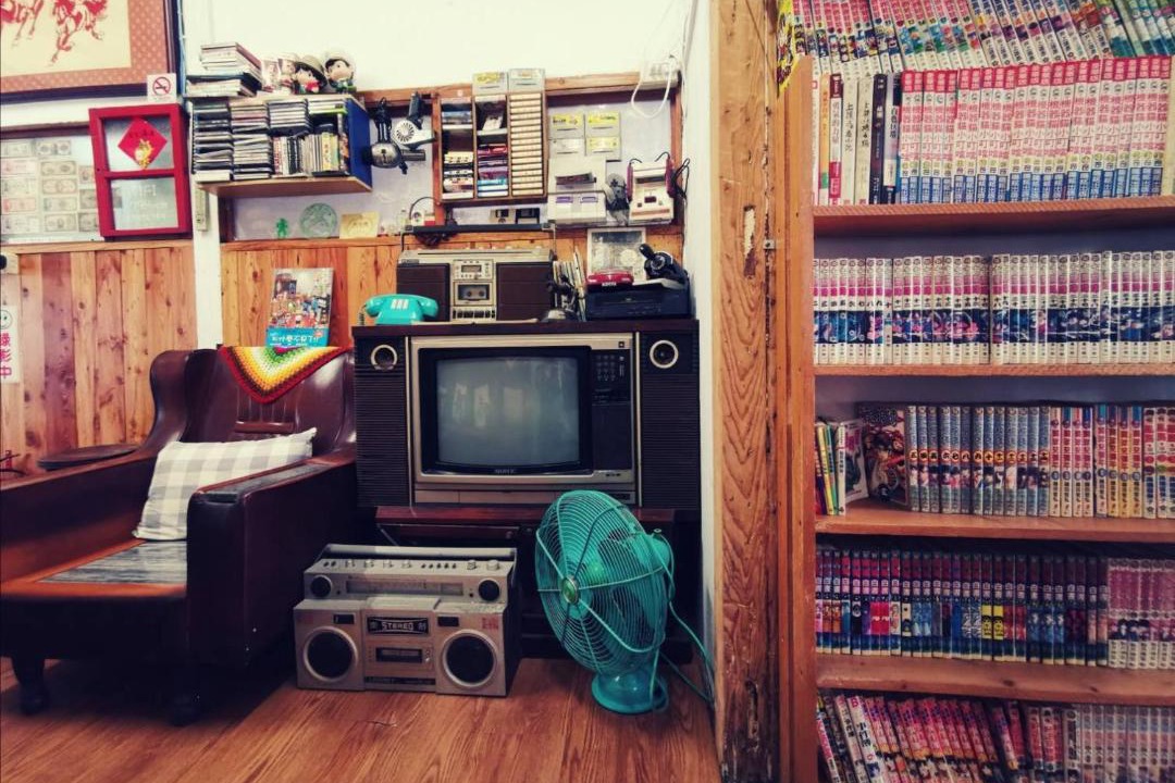 Photo of Livingroom in Fengshan District