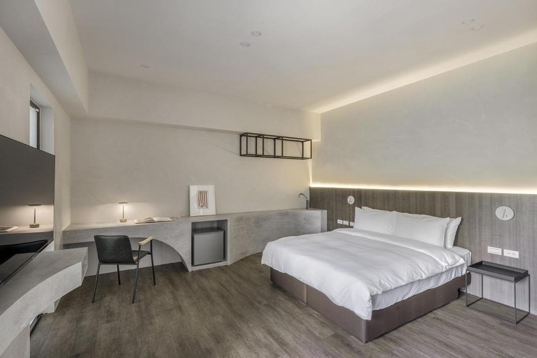 Photo of Bedroom in Changhua City Centre