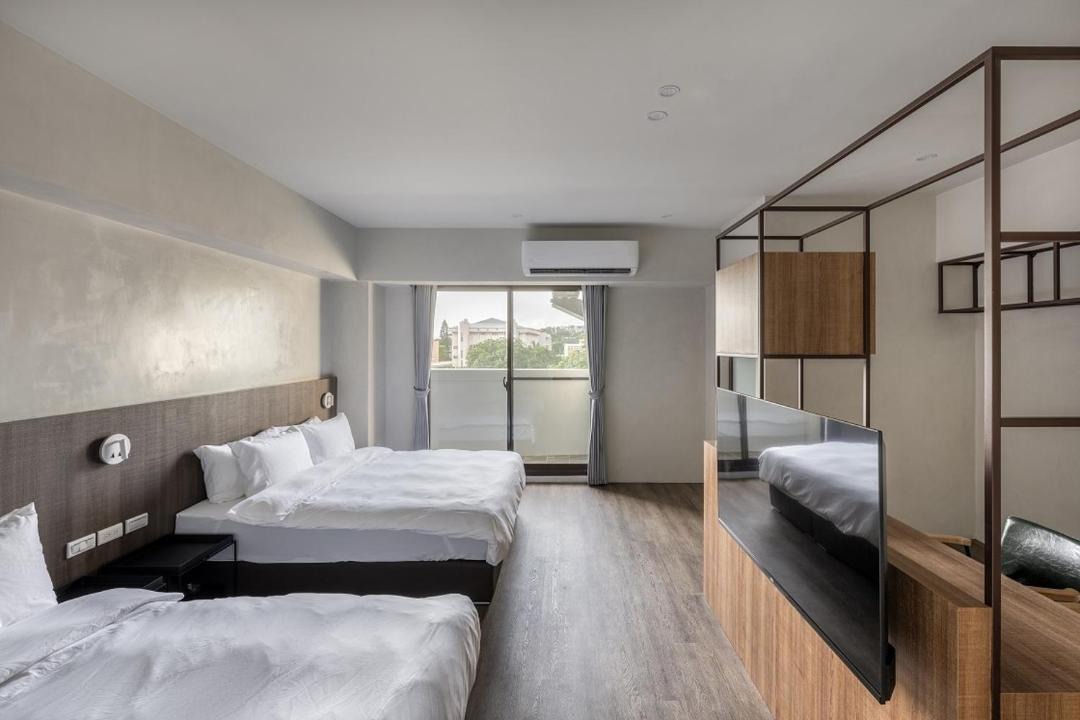 Photo of Bedroom in Changhua City Centre