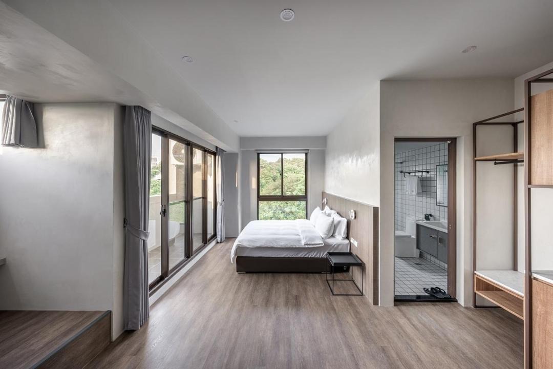 Photo of Bedroom in Changhua City Centre