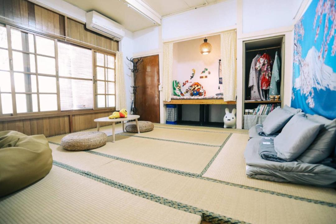 Photo of Livingroom in Fengshan District