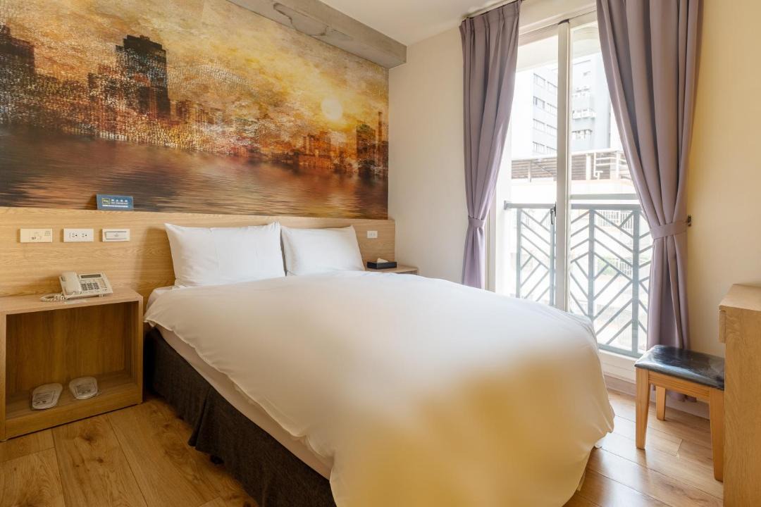Photo of Bedroom in University District