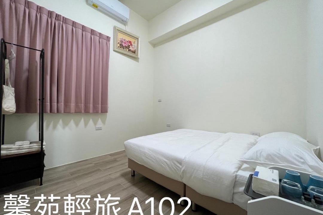 Photo of Bedroom in Beidou