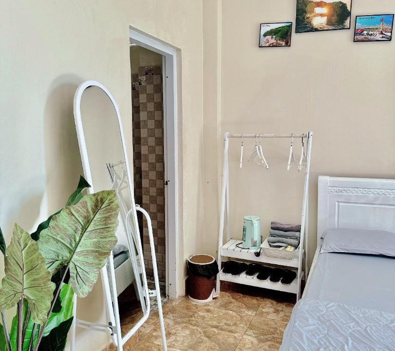 Photo of Bedroom in Ly Son