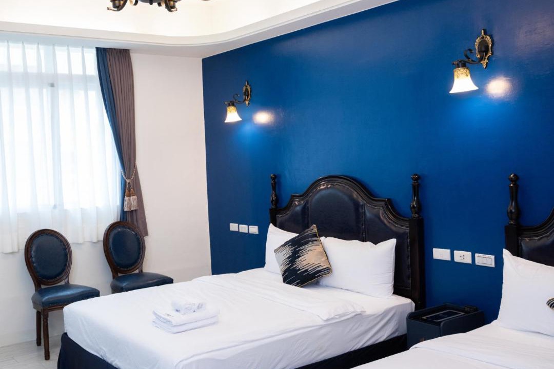 Photo of Bedroom in Gushan District
