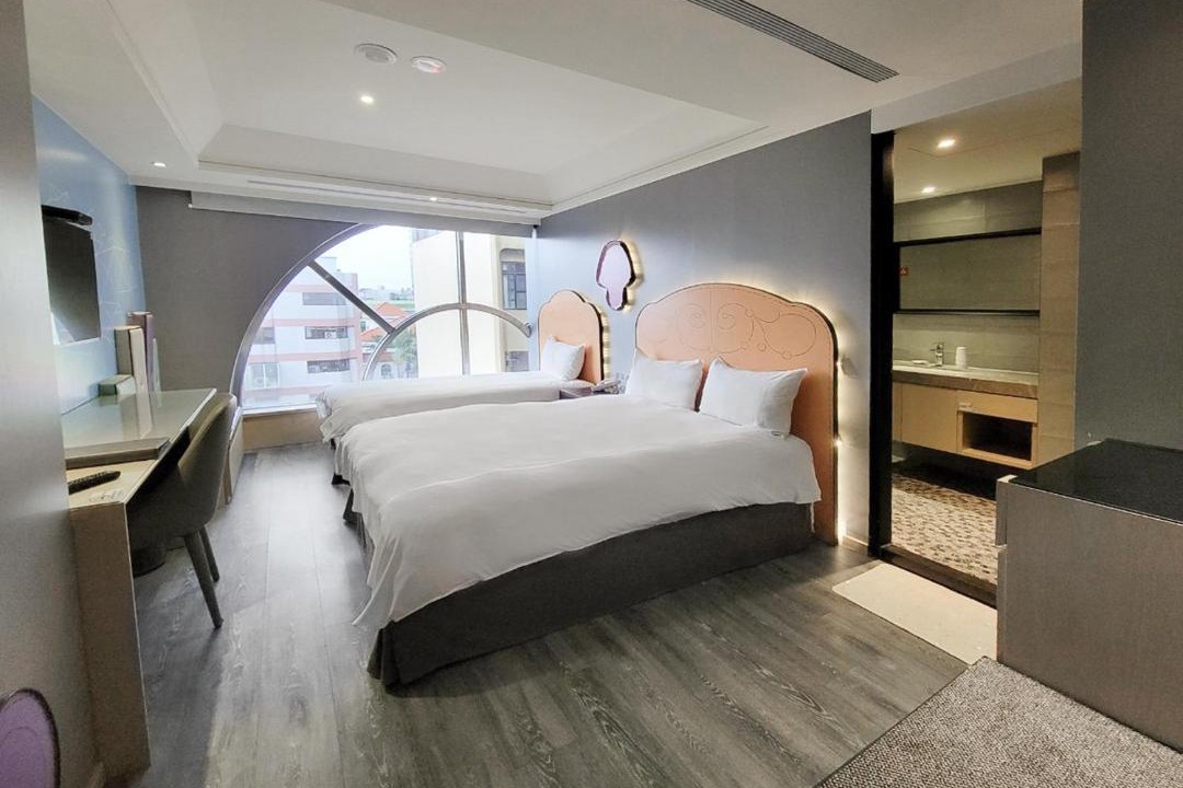 Photo of Bedroom in North District