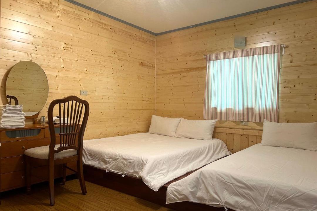 Photo of Bedroom in Sanyi