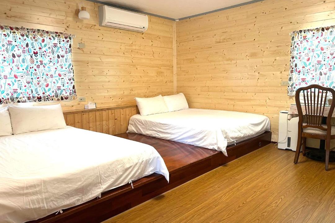 Photo of Bedroom in Sanyi